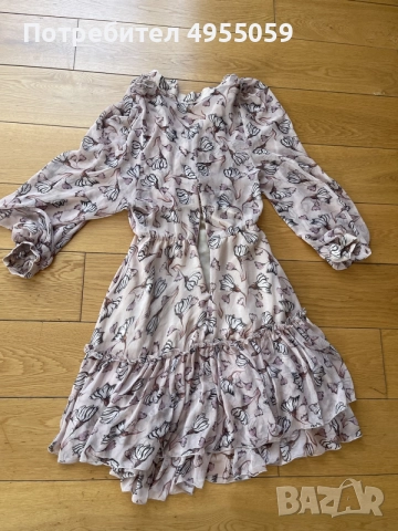 маркови рокли Guess , Alvin -, снимка 7 - Рокли - 56211732