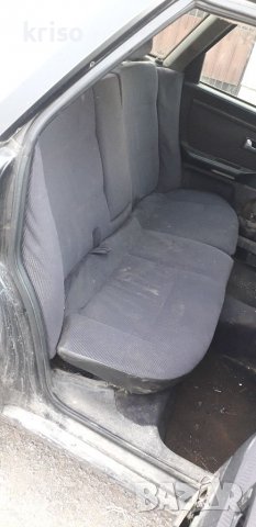 Продавам на части ауди 80 б4 95 г 1.9тди 90 кс, снимка 8 - Автомобили и джипове - 36701998