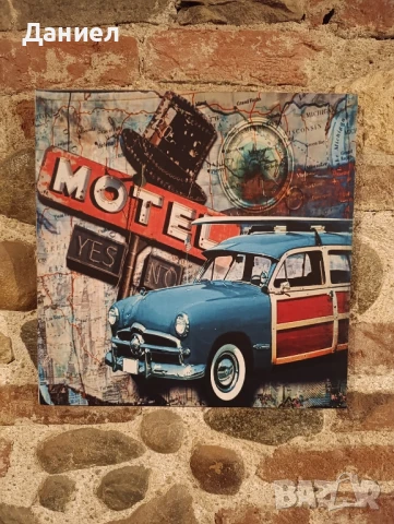 Картина ,принт за стена