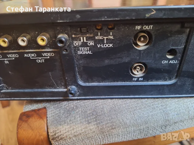 видио в незнайно състояние , снимка 7 - Други - 55739606