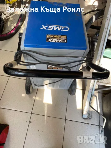 Влагоуловител 50 л. Cimex OL50 , снимка 5 - Други инструменти - 49097728