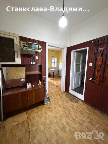 Апартамент с паркомясто в кв. “Училищни”