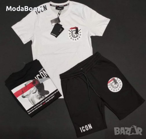 Маркови мъжки екипи, снимка 3 - Спортни дрехи, екипи - 36639124