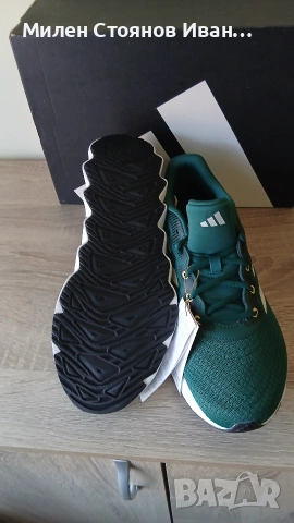 Adidas маратонки, снимка 9 - Маратонки - 53835388