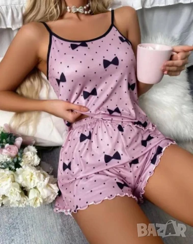 дамски пижами 