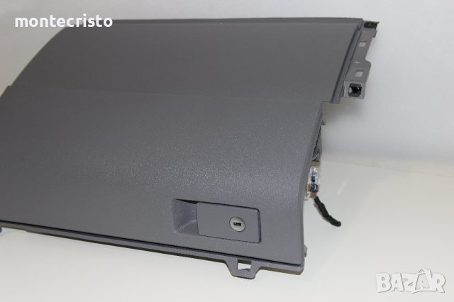 Хладилна жабка VW Touran facelift (2003-2010г.) Цвят: Сив, снимка 3 - Части - 44159717