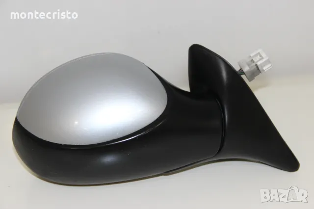 Дясно електрическо огледало Citroen Xsara Picasso (1999-2004г.) 9 пина / температурен датчик, снимка 5 - Части - 49521257