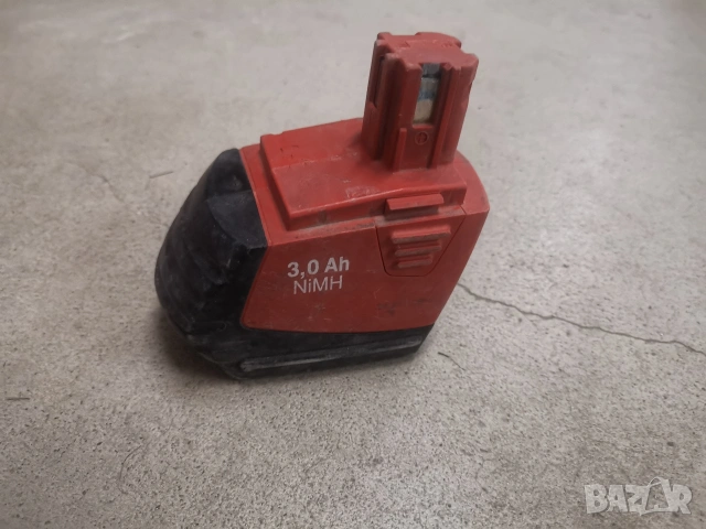 Продажба на батерия Hilti 15.6V SFB 155 NiMH