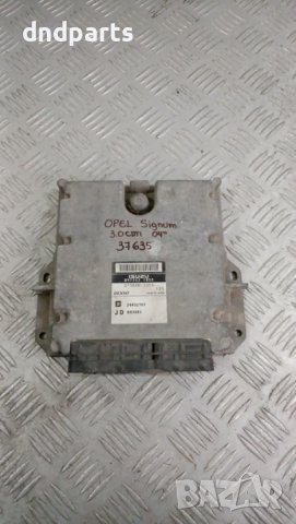 Компютър Opel Signum 3.0CDTi 2004г.	