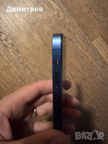 iPhone 13 mini 256GB чисто нова батерия , снимка 2 - Apple iPhone - 56367876