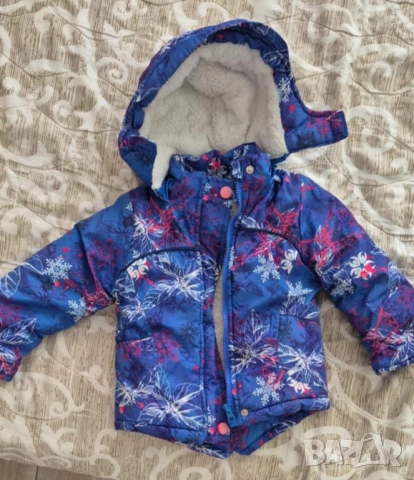 детски дрехи, снимка 2 - Други - 52053419