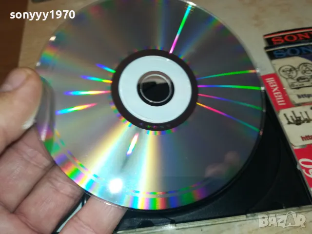 THE BLOODHOUNDGANG CD 1005252208, снимка 18 - CD дискове - 50236110