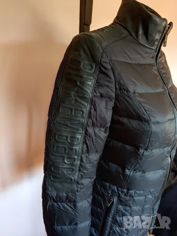Dirk Bikkembergs jacket, снимка 2 - Якета - 56548378