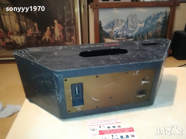 MONSTER BY DR.DRE 2107220952L, снимка 7 - Тонколони - 37454662
