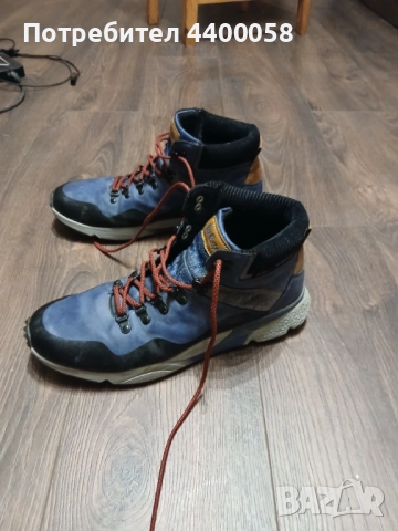 obuvki, снимка 3 - Други - 52839726