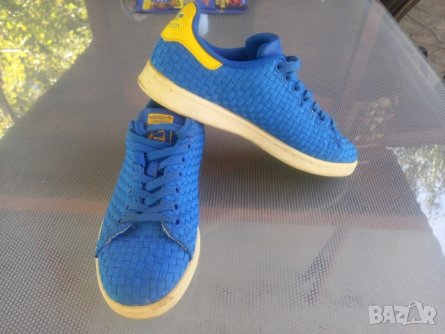 Adidas - кецове номер 40, снимка 6 - Маратонки - 51451827