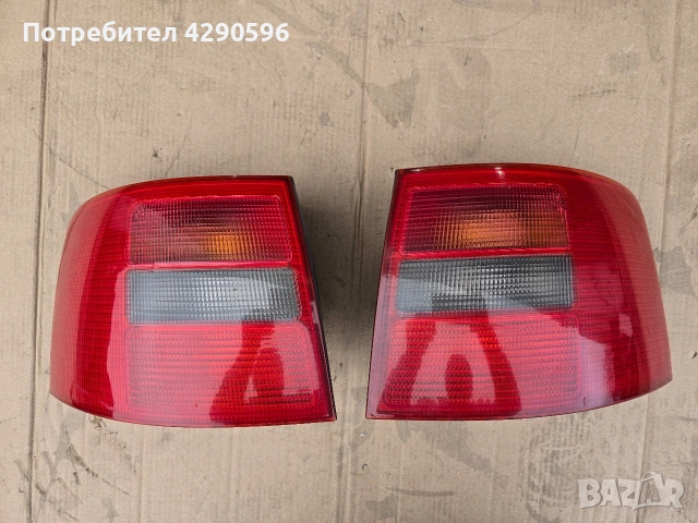 Стоп ляв десен за Audi A6 комби / А6 от 1997 до 2002 г.