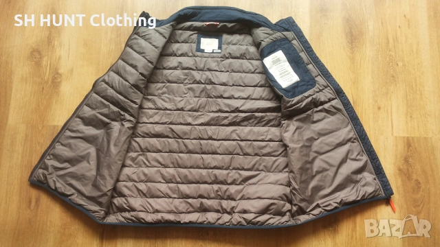 SWIMS DOWN Vest размер L елек с гъши пух - 2570, снимка 10 - Други - 54255383
