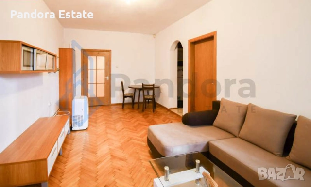 3-СТАЕН апартамент под наем, гр. София, кв. Лозенец, снимка 6 - Апартаменти - 52413858