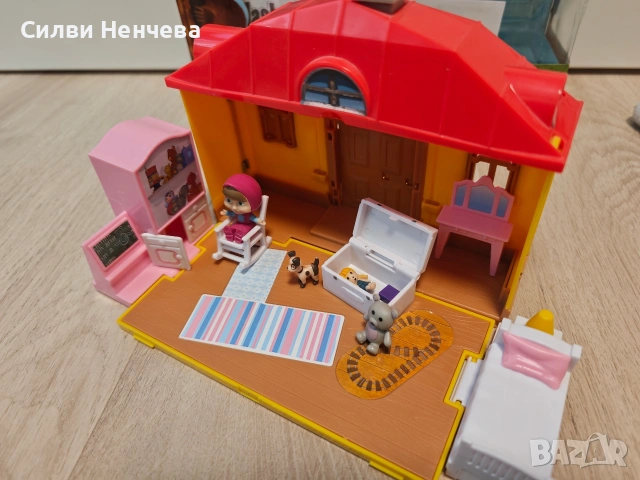 Настолни игри и играчки , снимка 16 - Образователни игри - 54004562