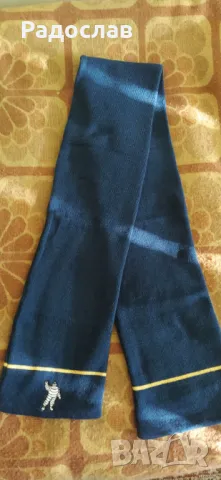 вълнен шал MICHELIN