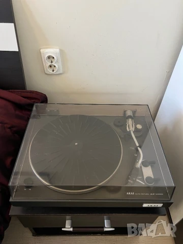 AKAI AP-100C, снимка 1