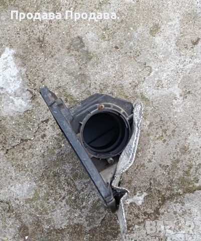  Kутия за Въздушен филтър от 1.9 131кс ВАГ!, снимка 2 - Части - 53999198