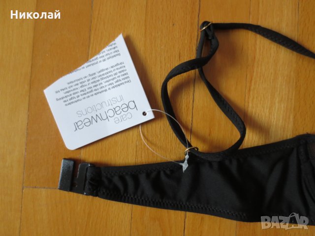pistol panties swimwear bra, снимка 2 - Бански костюми - 29391757