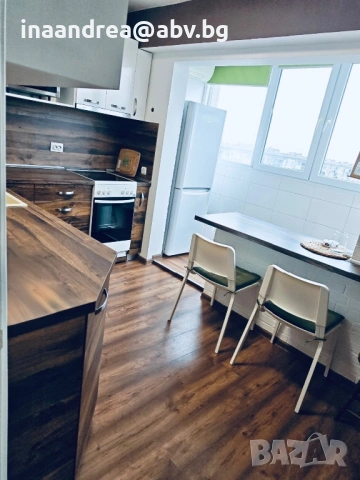 3- стаен апартамент под наем в Славейков с включени телевизия и интернет, снимка 13 - Апартаменти - 54033868