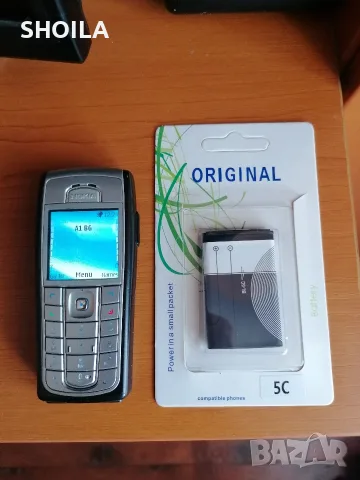 Продавам Nokia 6230i