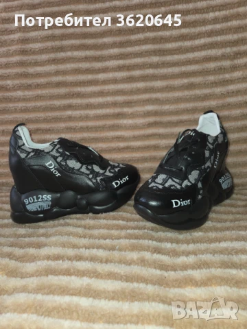 Нови мъжки и дамски маратонки единични номера, снимка 13 - Маратонки - 50612508