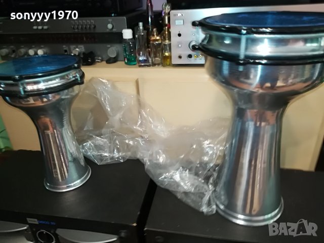 ТАРАМБУКИ-НОВИ 85ЛВ ИЛИ 100ЛВ 1907221723, снимка 7 - Ударни инструменти - 37439391