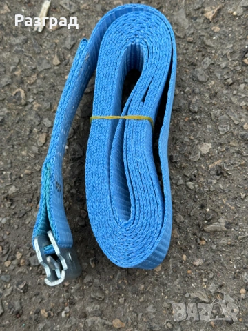 Колани с тресчотка, снимка 5 - Аксесоари и консумативи - 53051936