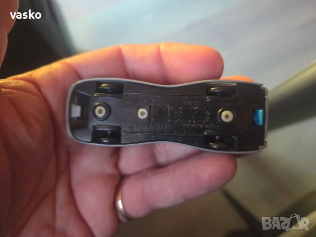 Hotwheels 2002 China, снимка 6 - Колекции - 54100252