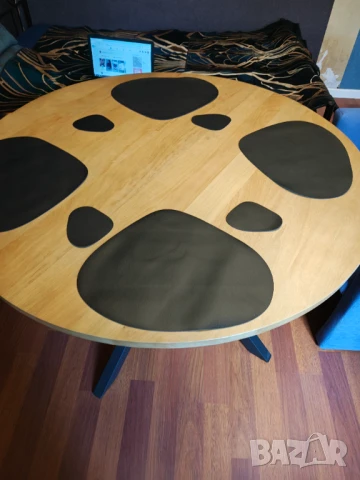 Подложки за маса Арт Деко , снимка 2 - Аксесоари за кухня - 51299597