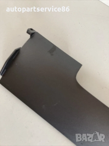 Капак/обшивка на арматурно табло за Volkswagen Phaeton 3.0 TDI (2008) 3D2858529, снимка 3 - Части - 54157807