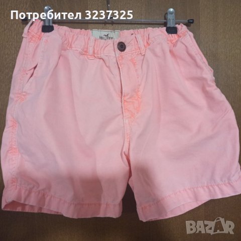 Дамски къси панталони 