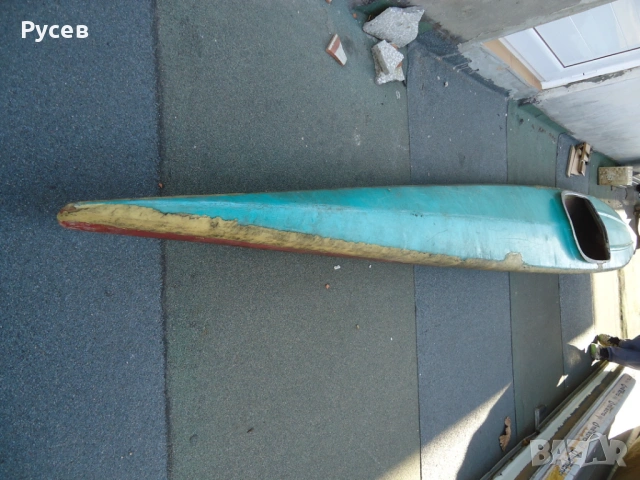 Незавършени проекти за лодки, снимка 8 - Други спортове - 54364213