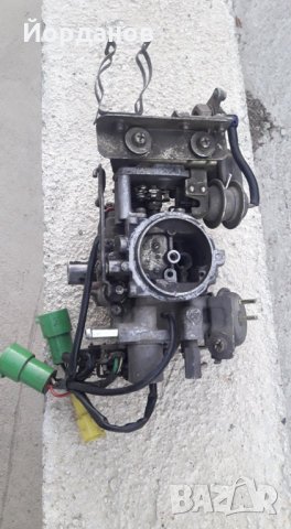 Карбуратор Hitachi