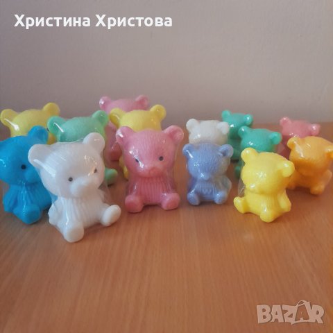 Детски сапунчета , снимка 14 - Декорация за дома - 42050160