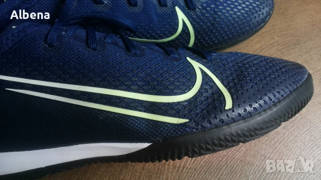 NIKE VAPOR 13 PRO Football Shoes Размер EUR 40 / UK 6 обувки за футбол 368-14-S, снимка 5 - Футбол - 50759340