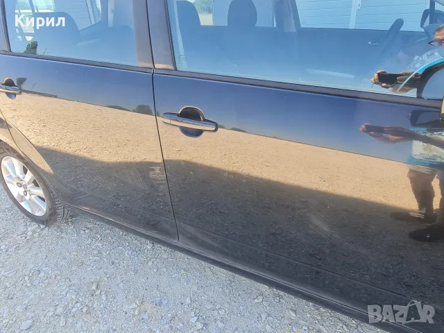 Toyota Corolla Verso, снимка 12 - Автомобили и джипове - 56333645