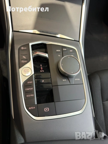 НОВО  BMW 318i 115KW / БЕНЗИН / 2025, снимка 16 - Автомобили и джипове - 52899074