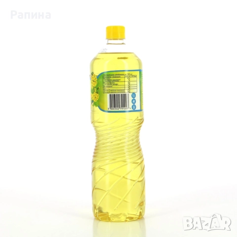Рапично олио с аромат на масло , снимка 4 - Други - 52524111