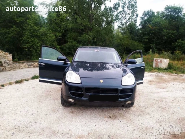 Температурен сензор за Porsche Cayenne 4.5 V8 (2005) 4B0820539 , снимка 2 - Части - 54301975
