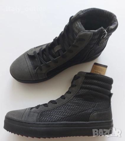 Нови, оригинални дамски боти Wrangler размер 39