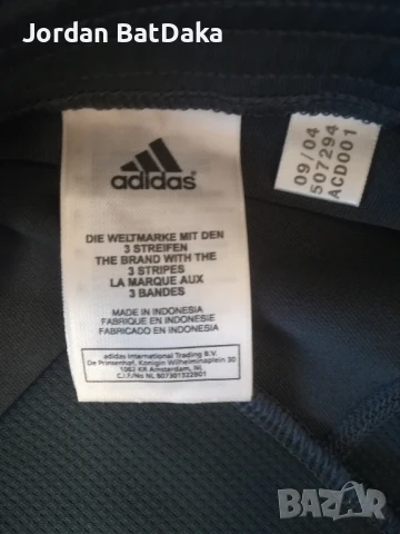 Мъжки спортен клин Адидас L#, снимка 6 - Спортни дрехи, екипи - 50952908
