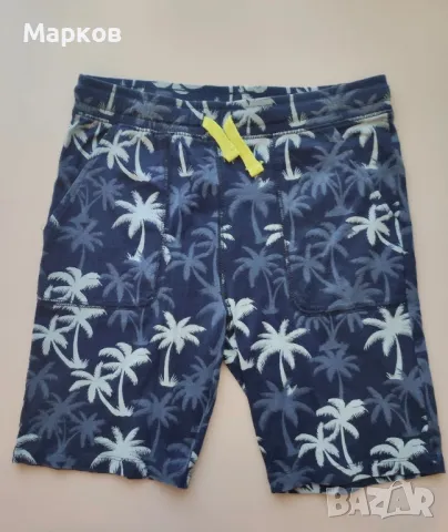 H&M - 9-10г - 140см - Детски Бермуди