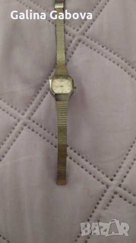 Дамски часовник"Liza", снимка 2 - Други ценни предмети - 26475769