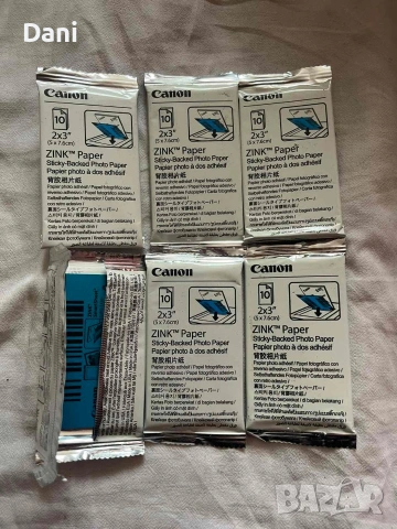 продавам фото апарати , снимка 4 - Фотоапарати - 54265142